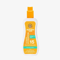 Australian Gold Spray Gel protezione solare viso e corpo 237ml