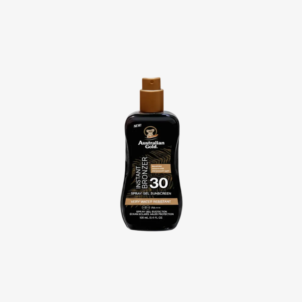 Australian Gold Instant Bronzer SPF30