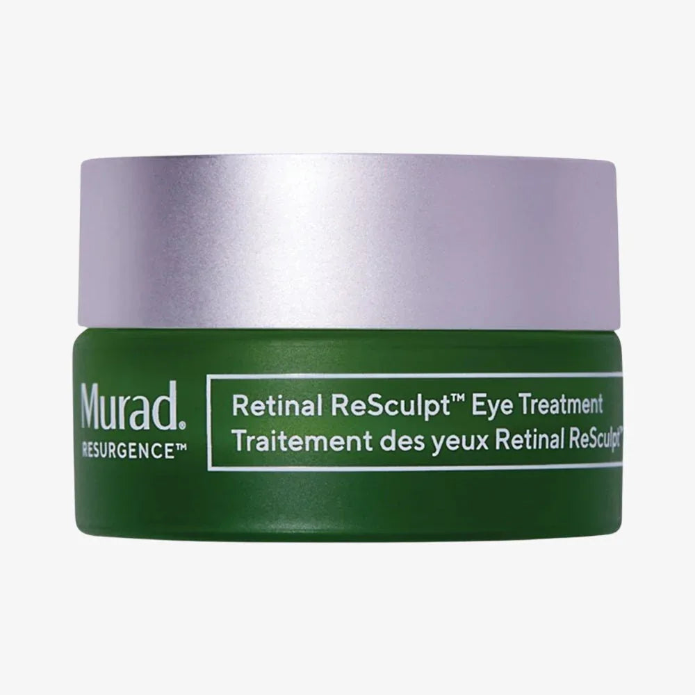 Murad Retinol ReSculpt Eye Treatment contorno occhi 15ml