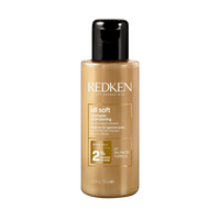 Redken All Soft Shampoo Capelli secchi 75ml Regalo