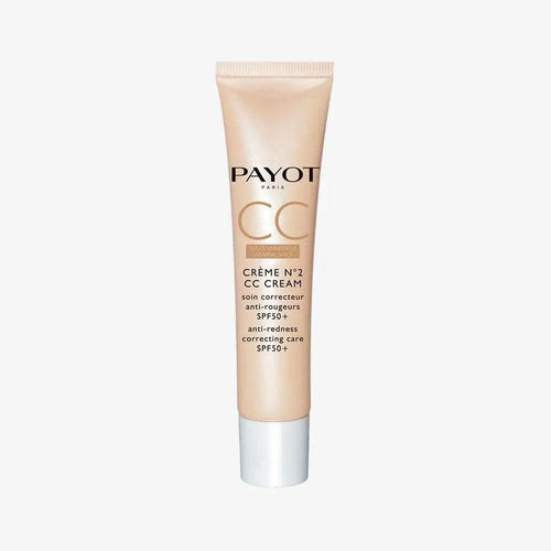 Payot Paris CC Cream 2 SPF50+ 40ml Payot Paris
