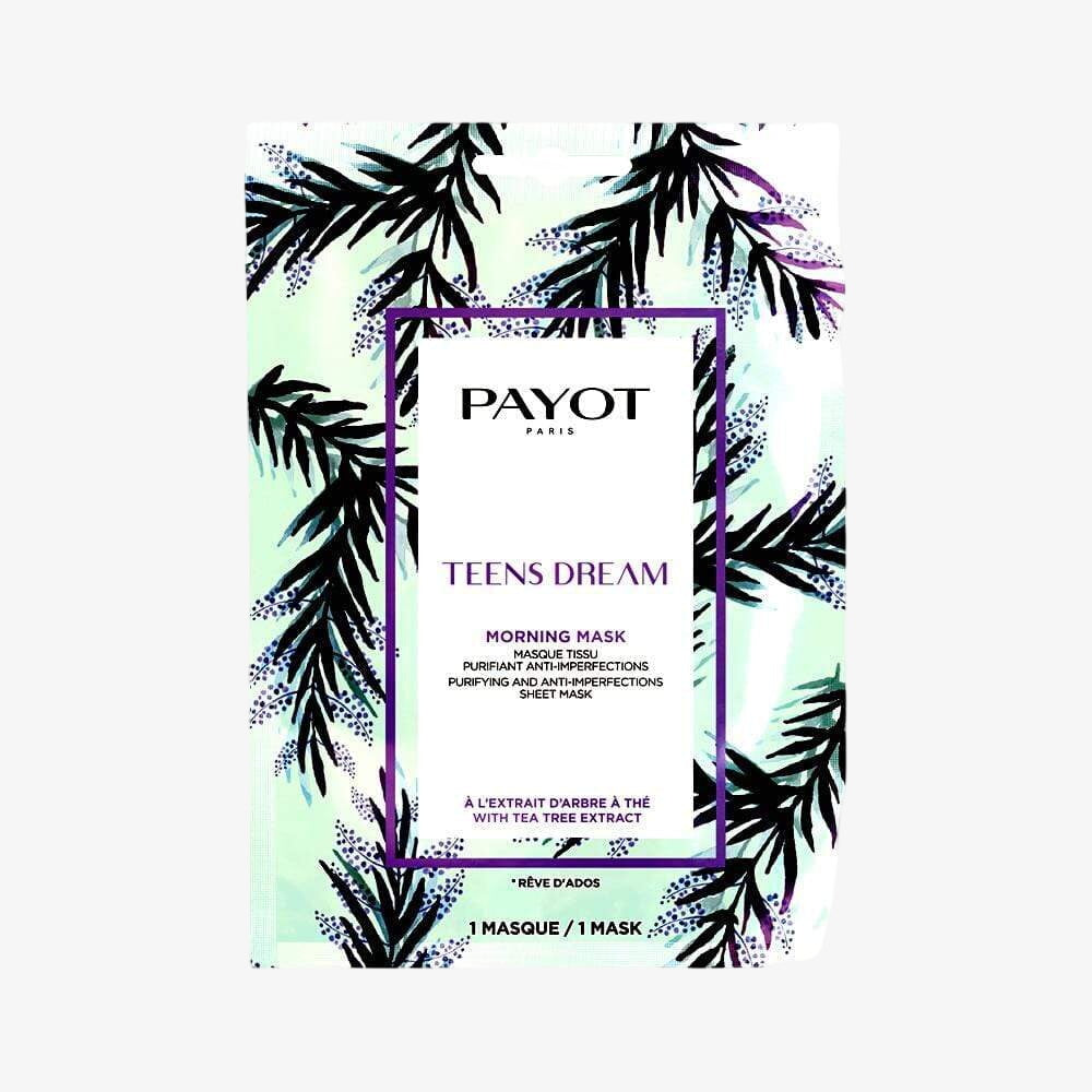 Payot Paris Teens Dream maschera viso purificante Payot Paris