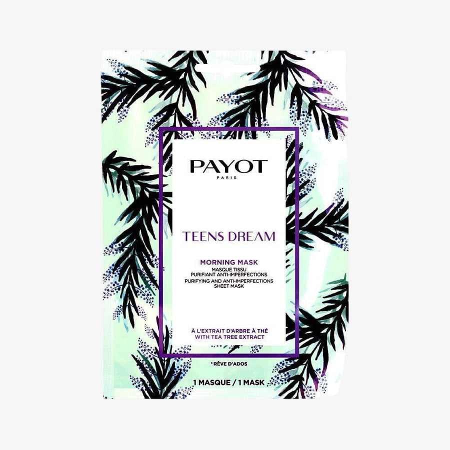 Payot Paris Teens Dream maschera viso purificante Payot Paris