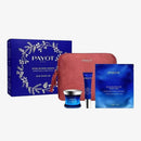 Payot Paris Blue Techni Liss Kit Rituel De Soins Lissants - Planethair