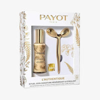 Payot Paris L'Authentique Kit Viso Rigenerante e Stimolante