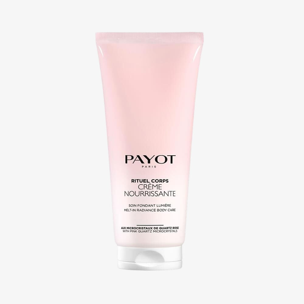 Payot Paris Rituel Corps Creme Nourrissante crema nutriente corpo 200ml Payot Paris