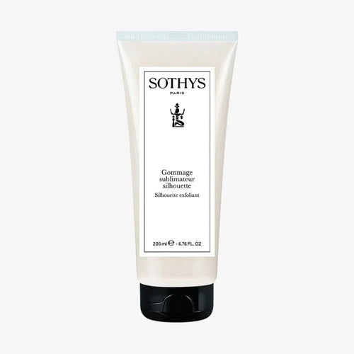 Sothys Gommage Sublimateur Silhouette scrub corpo 200ml - Planethair