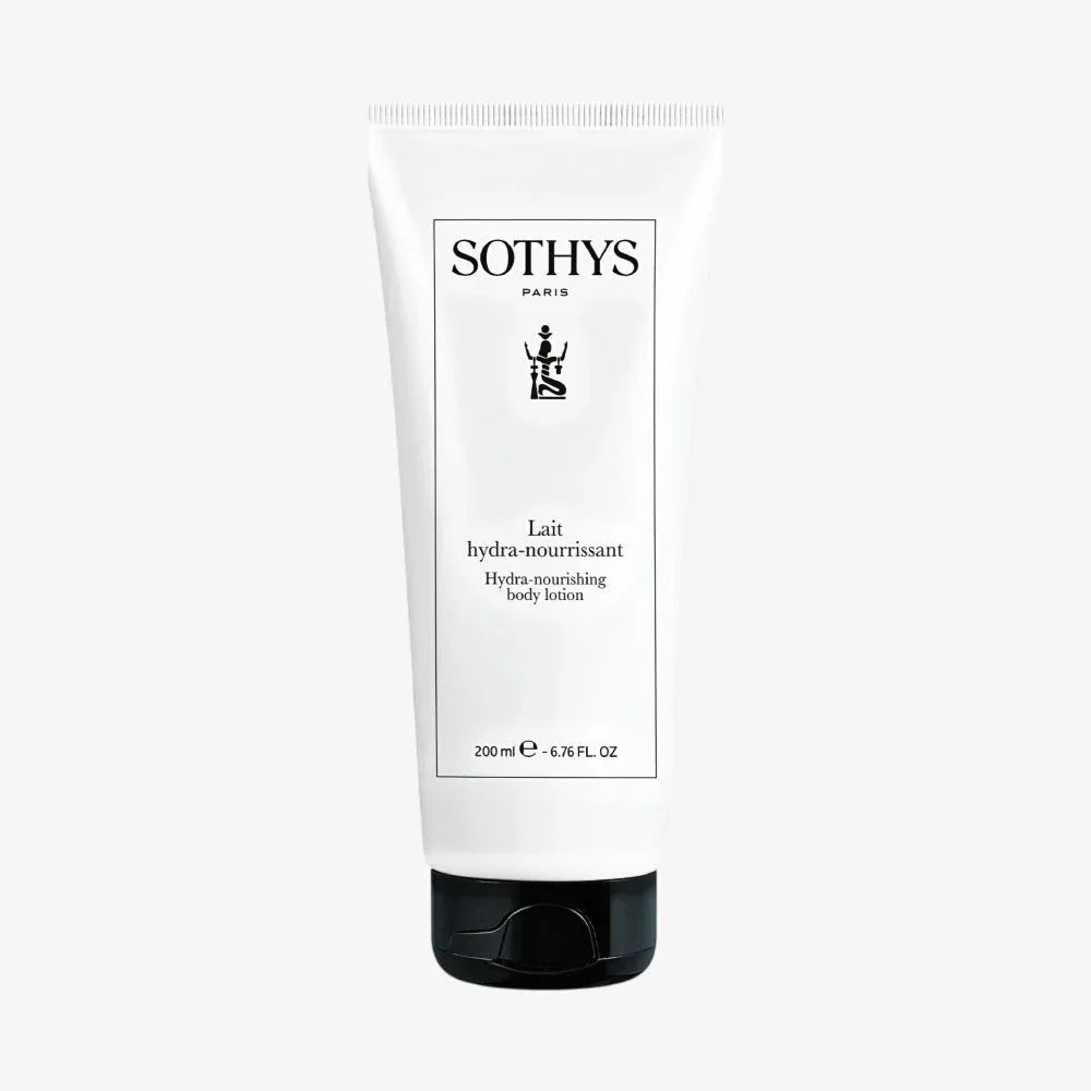 Sothys Lait hydra-nourissant latte corpo 200ml
