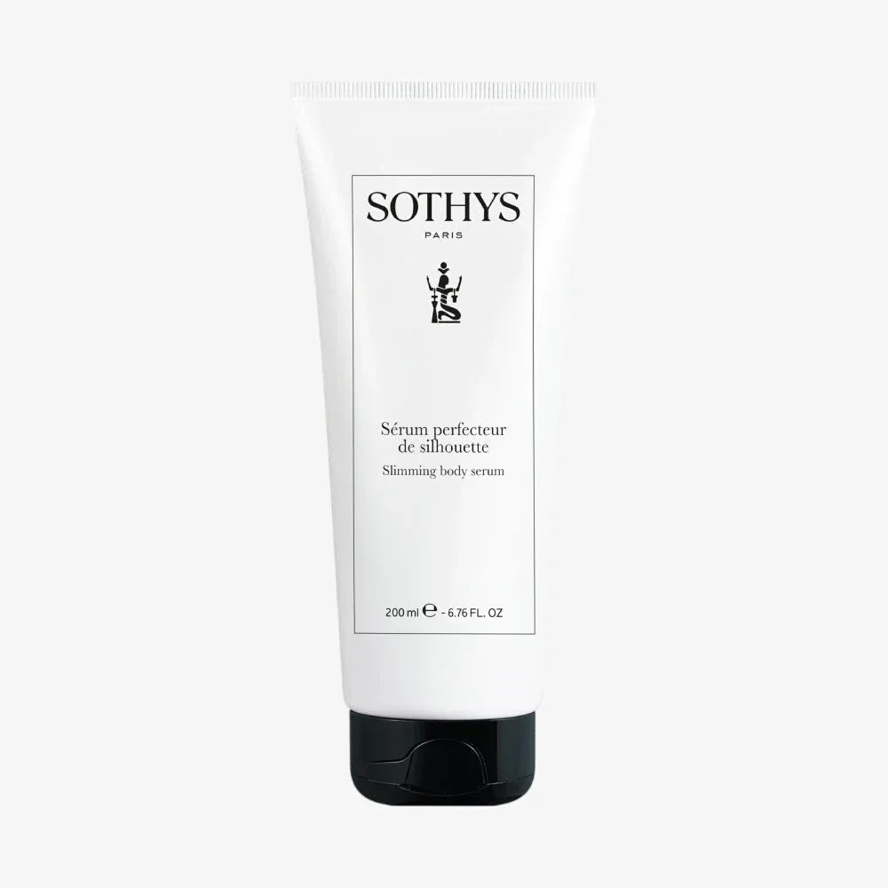 Sothys Sérum Perfecteur De Silhouette anticellulite 200ml