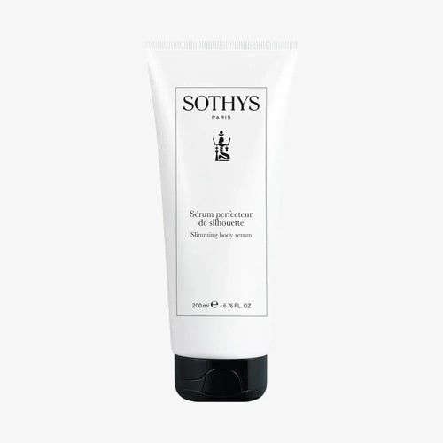 Sothys Sérum Perfecteur De Silhouette anticellulite 200ml - Planethair
