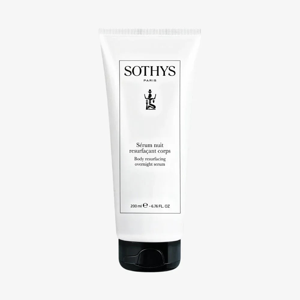 Sothys Sérum Nuit Resurfaçant Corps siero corpo 200ml - Planethair