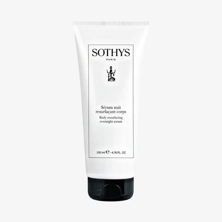 Sothys Sérum Nuit Resurfaçant Corps siero corpo 200ml - Planethair