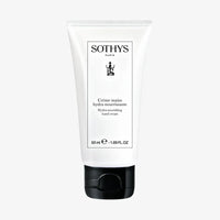 Sothys Crème mains hydra-nourrissante crema mani 50ml