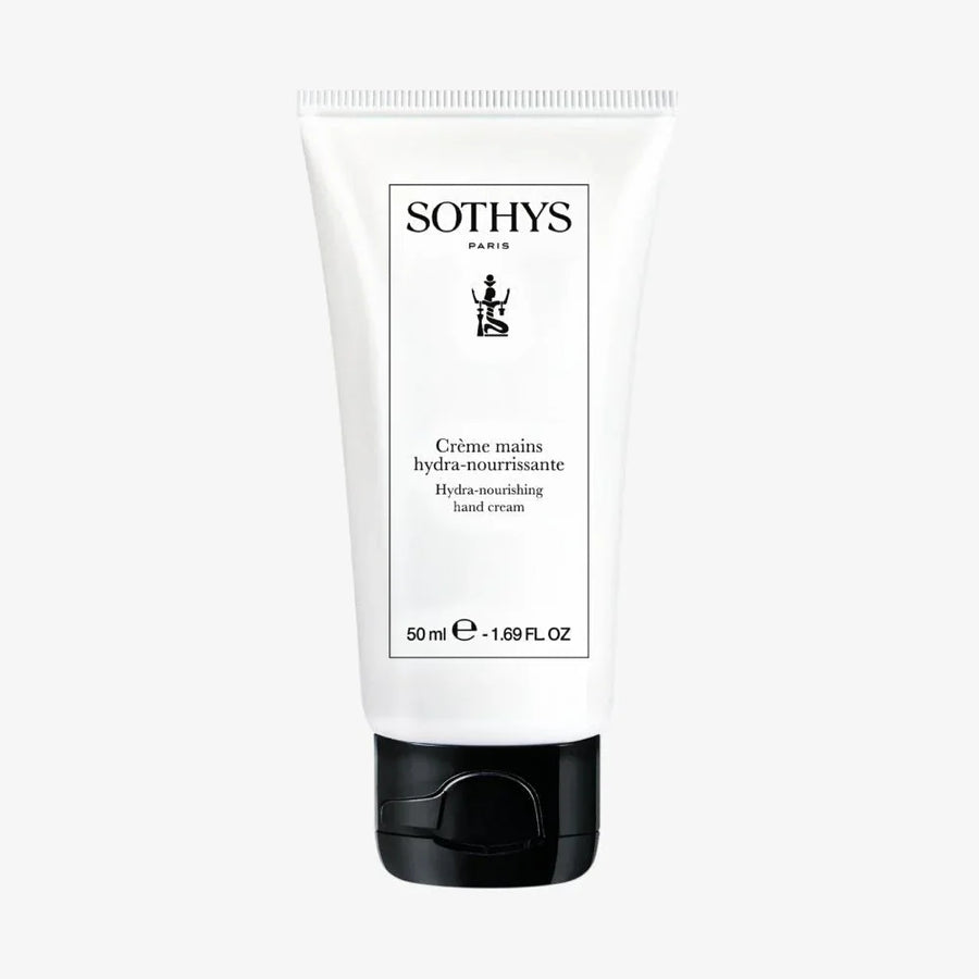 Sothys Crème mains hydra-nourrissante crema mani 50ml - Planethair