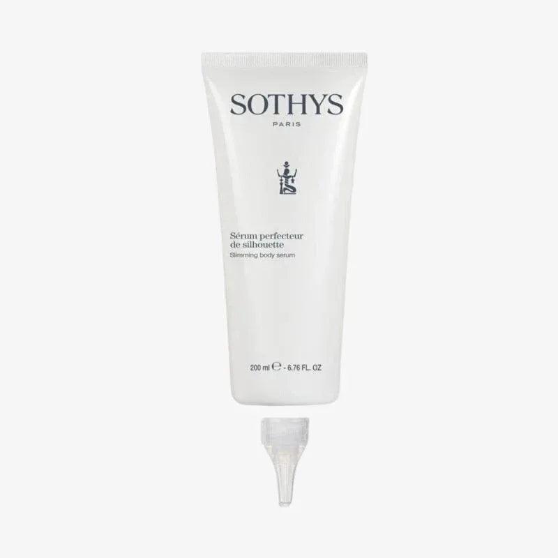 Sothys Serum Perfecteur De Silhouette siero anticellulite 200ml - Planethair