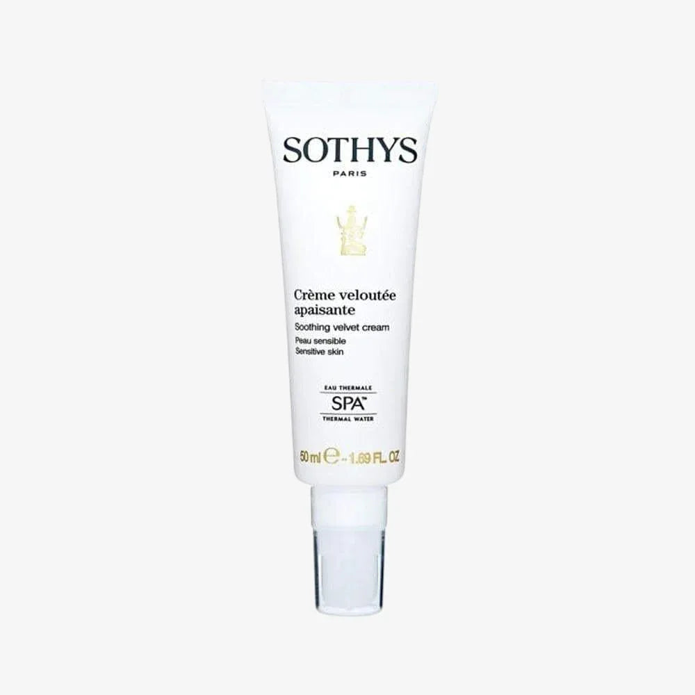 Sothys Creme Veloutee Apaisante 50ml