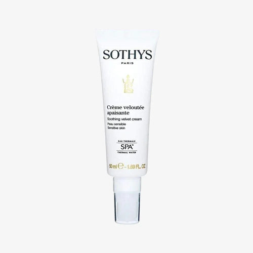 Sothys Creme Veloutee Apaisante 50ml - Planethair