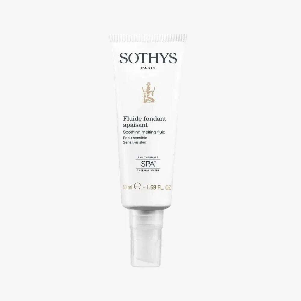 Sothys Fluide Fondant Apaisant 50ml