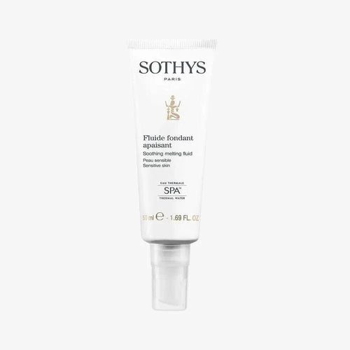 Sothys Fluide Fondant Apaisant 50ml - Planethair
