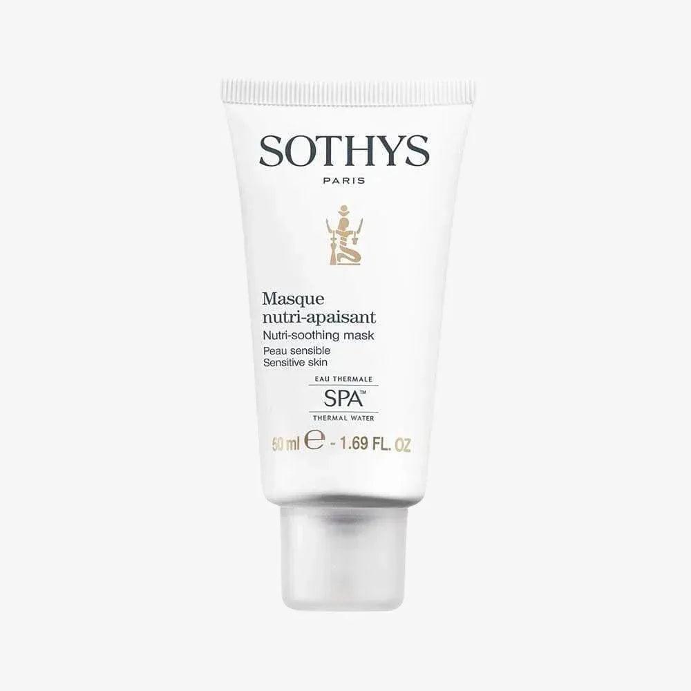 Sothys Masque Nutri Apaisant 50ml - Planethair
