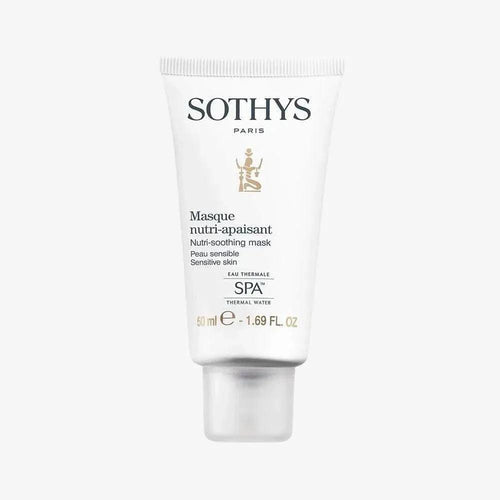 Sothys Masque Nutri Apaisant 50ml - Planethair
