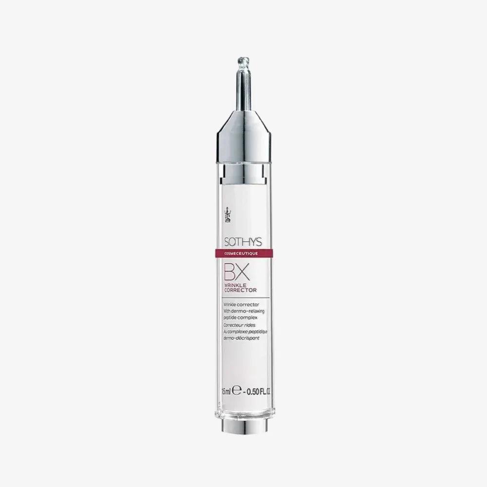 Sothys BX Wrinkle Corrector 15ml - Planethair