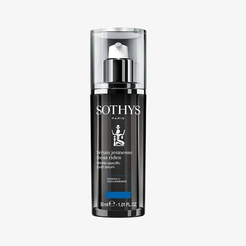 Sothys Serum Jeunesse Focus Rides 30ml - Planethair