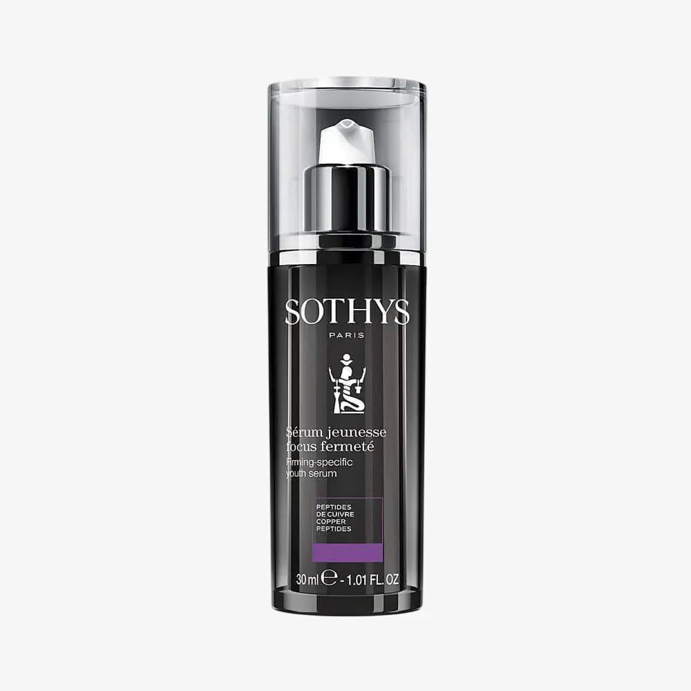 Sothys Serum Jeunesse Focus Fermete 30ml