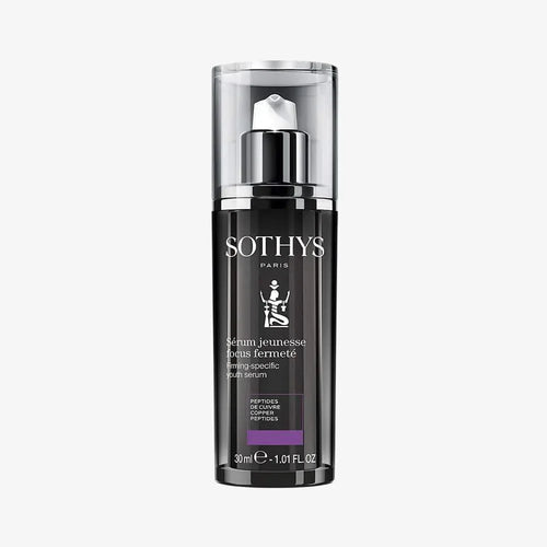 Sothys Serum Jeunesse Focus Fermete 30ml - Planethair