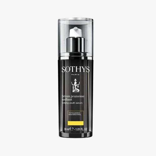Sothys Serum Jeunesse Unifiant 30ml - Planethair
