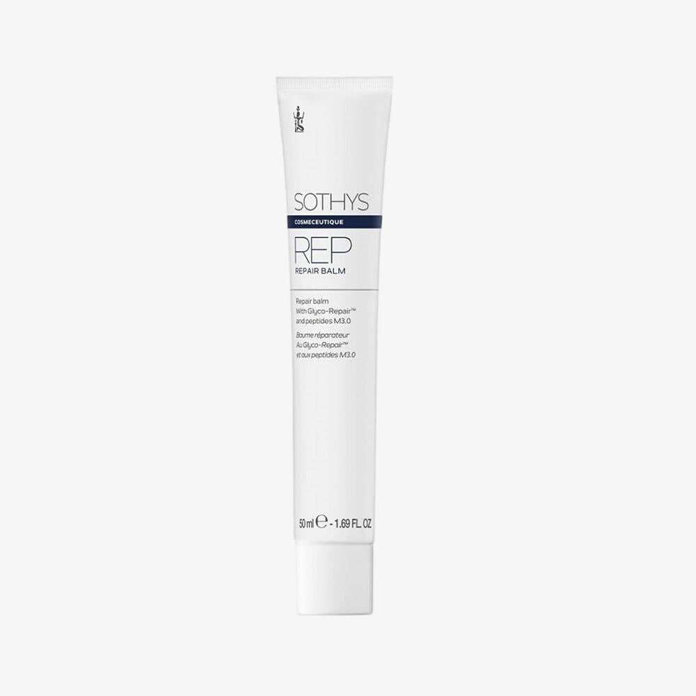 Sothys Repair Balm crema riparatrice viso e corpo 50ml Sothys