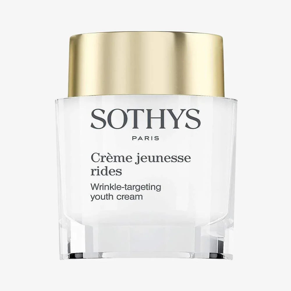 Sothys Creme Jeunesse Rides 50ml