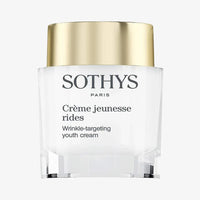 Sothys Creme Jeunesse Rides 50ml
