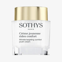 Sothys Creme Jeunesse Rides Confort 50ml