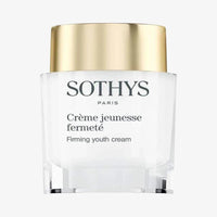 Sothys Creme Jeunesse Fermete 50ml