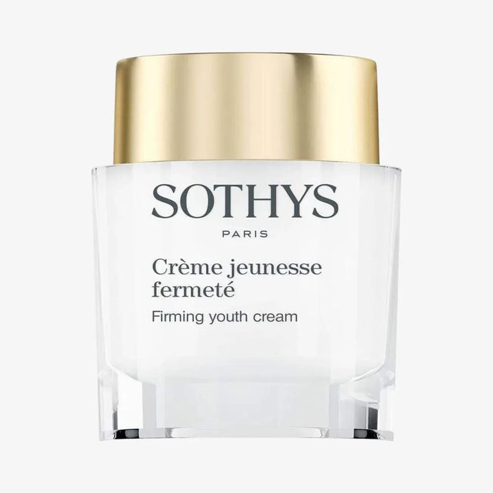 Sothys Creme Jeunesse Fermete 50ml - Planethair