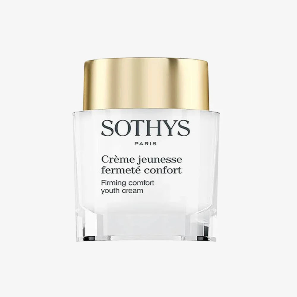 Sothys Creme Jeunesse Fermete Confort 50ml