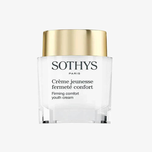 Sothys Creme Jeunesse Fermete Confort 50ml - Planethair