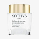 Sothys Creme Jeunesse Restructurante 50ml - Planethair