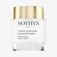Sothys Creme Jeunesse Restructuring 50ml