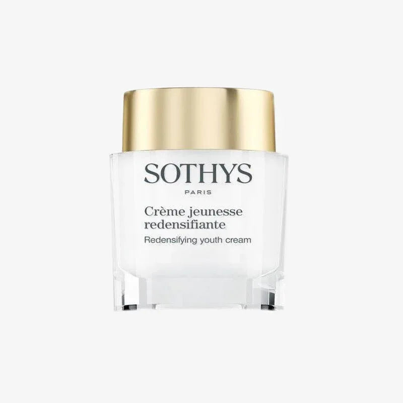 Sothys Creme Jeunesse Redensifiante 50ml - Planethair