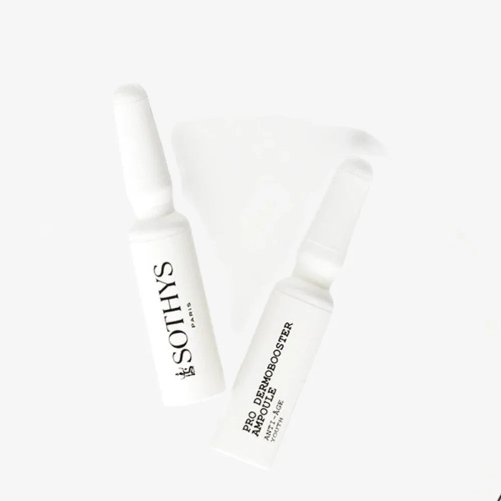 Sothys Pro Dermobooster Ampolle Antietà 7x1,5ml