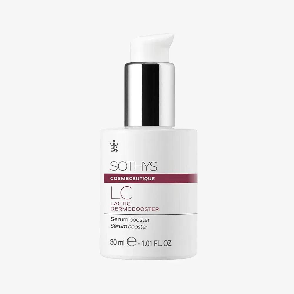 Sothys Lactic dermobooster siero viso 30ml - Planethair