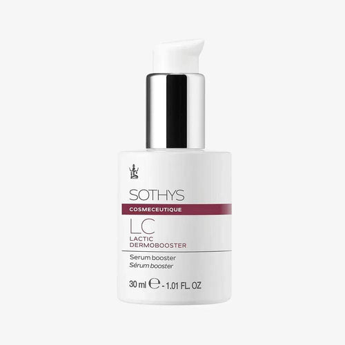 Sothys Lactic dermobooster siero viso 30ml - Planethair