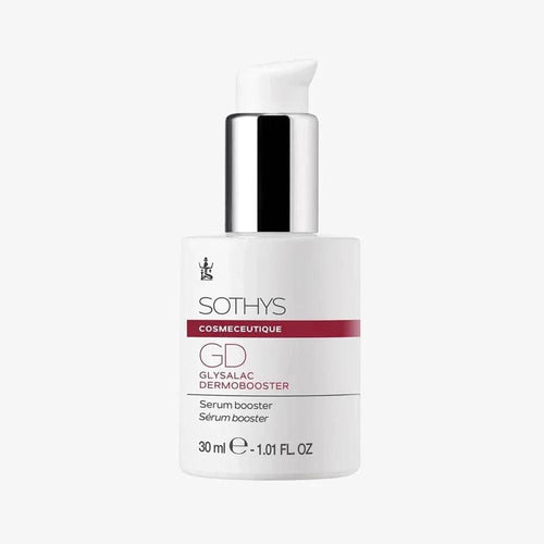 Sothys Glysalac Dermobooster siero all'acido glicolico 30ml - Planethair