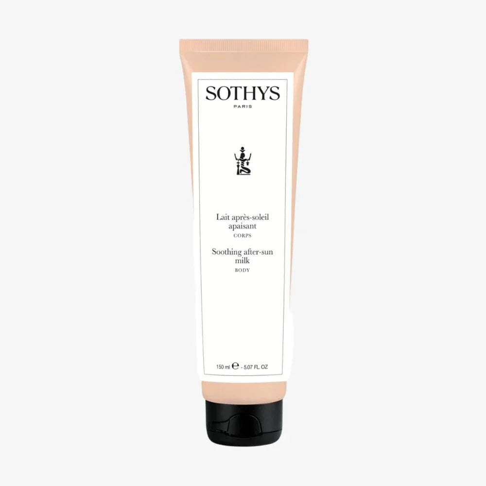 Sothys Lait Apres Soleil Apaisant doposole corpo 150ml - Planethair