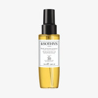 Sothys Huile Protectrice Jeunesse SPF30 face body hair 100ml