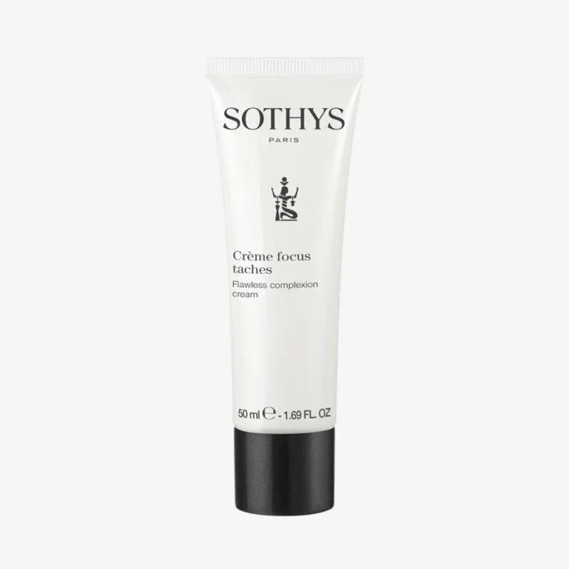 Sothys Creme Focus Taches macchie viso 50ml - Planethair