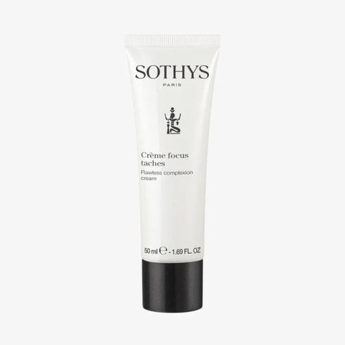 Sothys Creme Focus Taches macchie viso 50ml - Planethair