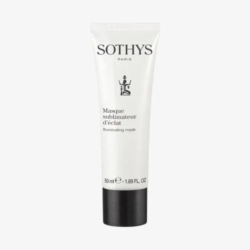 Sothys Masque Sublimateur D'Eclat macchie viso 50ml - Planethair